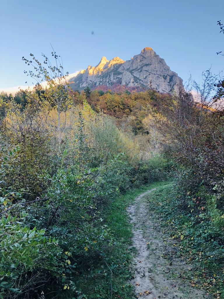 Bugarach